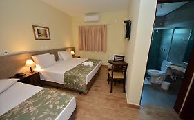 Hotel Passaledo
